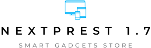 NextPrest Smart Gadgets